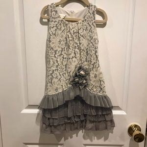 Special Occasion Dress - size 4